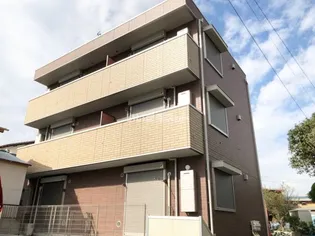 RAFALE-ERI(ラファール-エリ)【2階】の外観