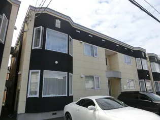 ノヴェル花咲Bの画像