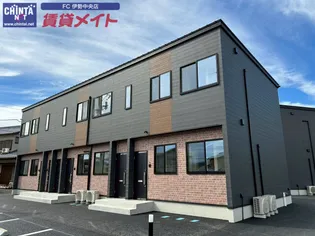 リーシング小俣II Aの画像