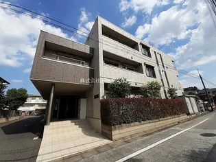 ベルコリーヌ豊玉の画像