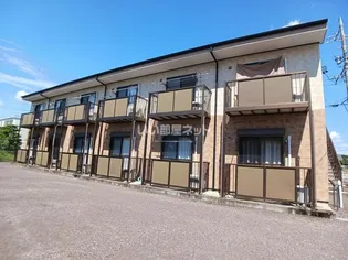 コモード坂祝Bの画像