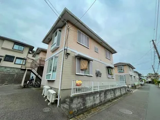 プレセアAの画像