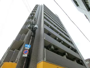 ディナスティ清水谷Ⅱの画像