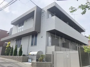 コスモ横濱山手の画像