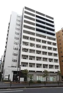 コンフォリア春日富坂【9階】の外観