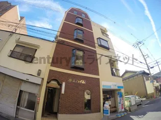 水上ハイムの画像