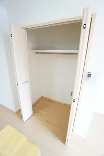 グリーンヒル小出F【1階】の内装