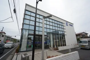 グリーンヒル小出F【1階】の周辺