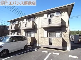 コモドB棟の画像