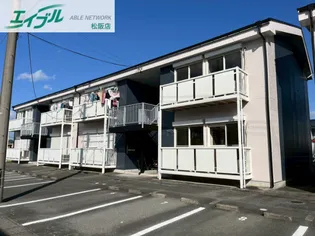 SURPLUS TWO MURATA Aの画像