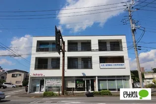 塚田ハイツ【3階】の外観