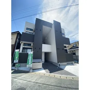 ステラ県庁通りの画像