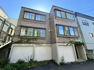 シングルコート宮の森の画像