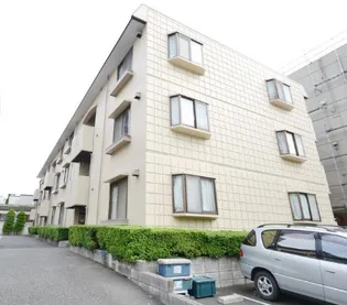 アーバンヴィラ西落合の画像