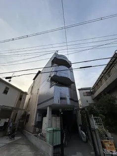 グリーンハイツHIRAOKAの画像