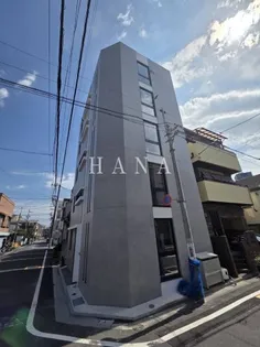 カテリーナ千住大橋【5階】の外観