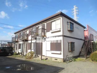 ファミーユサワノ2【1階】の外観