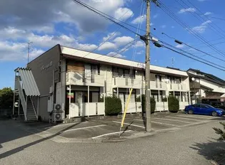 パレーシャル41の画像