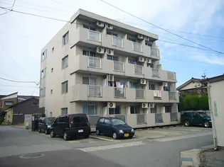 アビテ住吉の画像