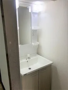 柏谷荘【1階】の内装