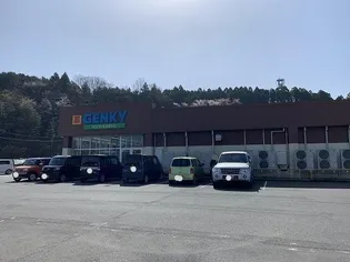 柏谷荘【1階】の周辺