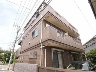 カーサ用賀の画像