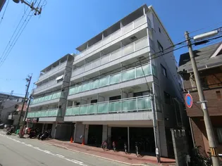 アンボワーズ武庫川の画像