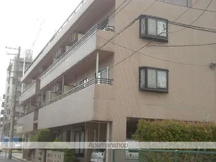 千葉県千葉市中央区南町2【マンション】の外観