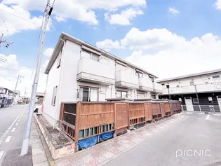 Kiratech Next(キラテック ネクスト)【1階】の外観