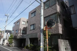 クレッセント池尻大橋の画像