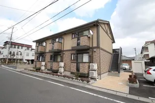 コンフォート新座IIの画像