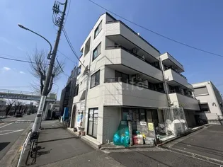 桑都ビルの画像