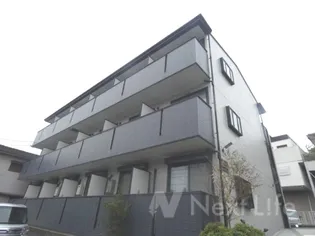 エスポワール【2階】の外観