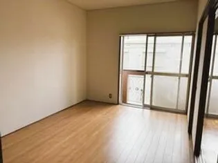 ハイツ栗原Iの画像