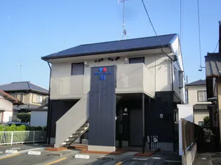 タウンコートMの画像