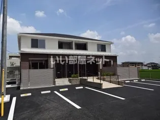 ディモア コートの画像