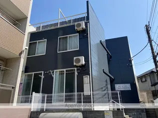 アルカンシェル薬園台の画像