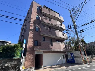 ルフォンT武【1階】の外観