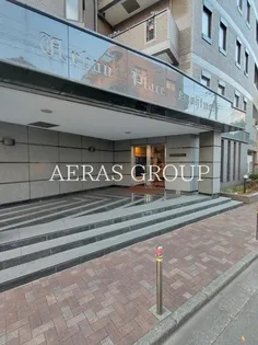 アーバンプレイス橋本【3階】の外観