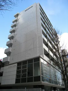 BUENA万代1丁目【4階】の外観