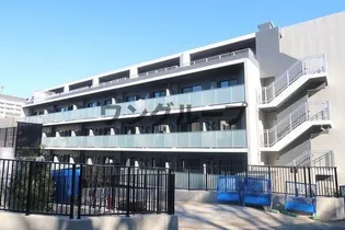 URBANLINK護国寺【6階】の外観