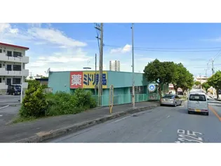 プランドールS.TII【2階】の周辺