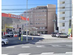 プランドールS.TII【2階】の周辺