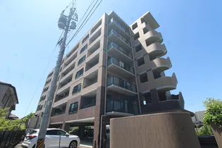 ダンデェリオン【3階】の外観