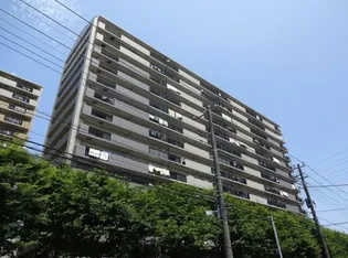 タウンズ八王子イーストウィングの画像