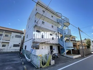 スタジオMの画像