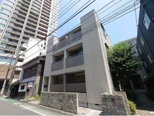 メゾンフォンテーヌ Sの画像