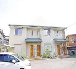 大阪府箕面市桜井1【マンション】の外観