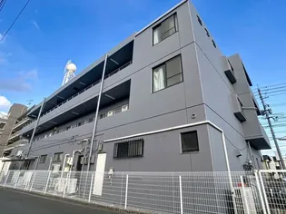 さつきマンションの画像