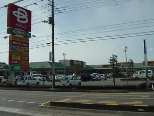 ブラッサムヒルズ【2階】の周辺